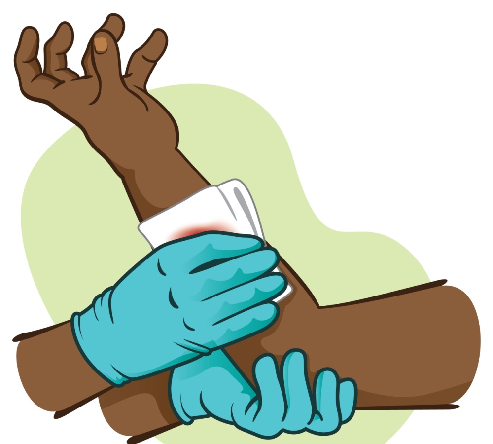 Stop the Bleed