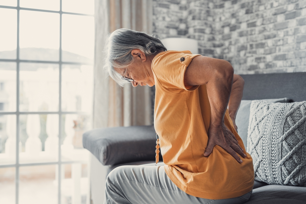 Living Well with Chronic Pain