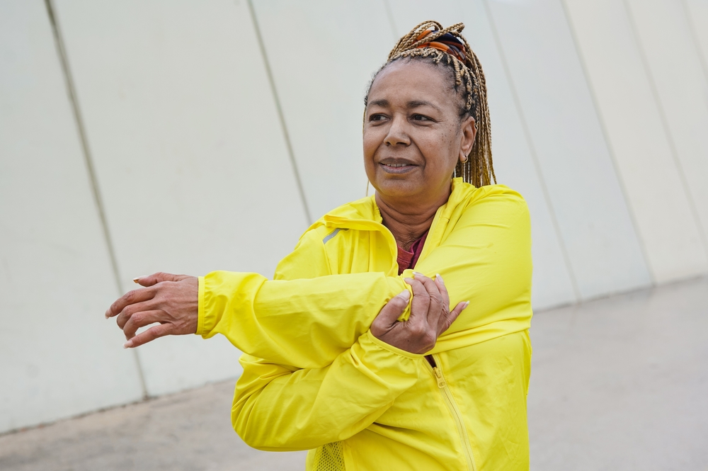 Stretching for an Active Life