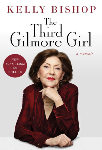 The Third Gilmore Girl: A Memoir