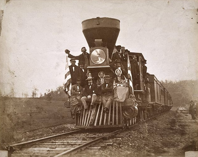 Baltimore’s Bold Innovations