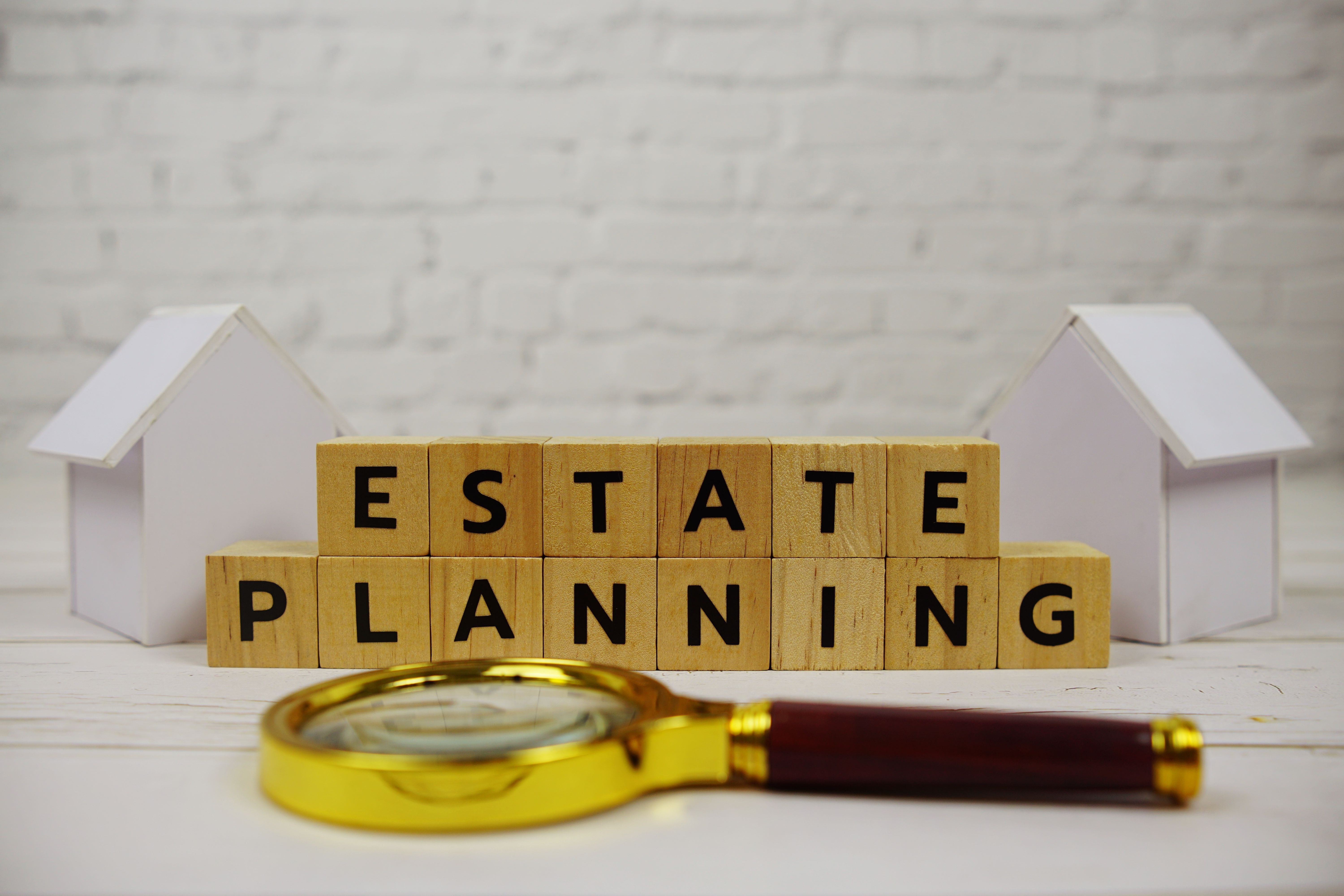 Estate Planning Myths