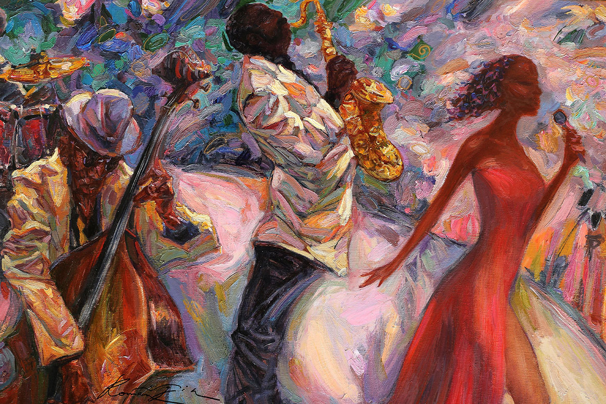 The Harlem Renaissance