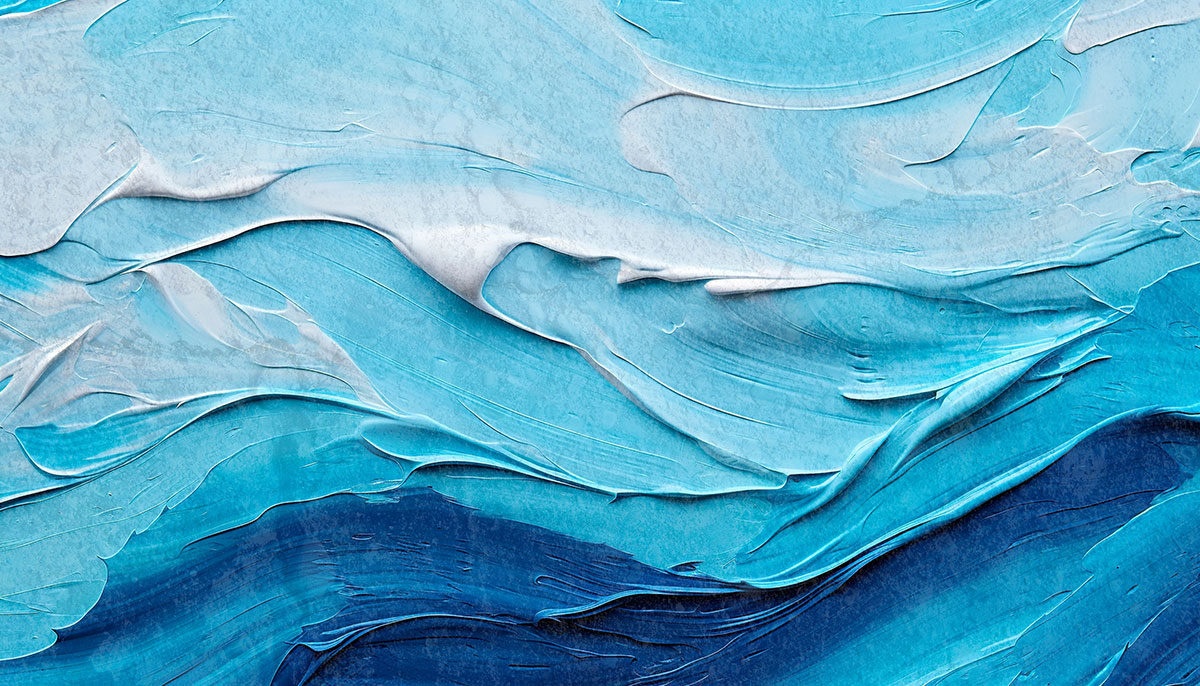 Intro to Oil Painting