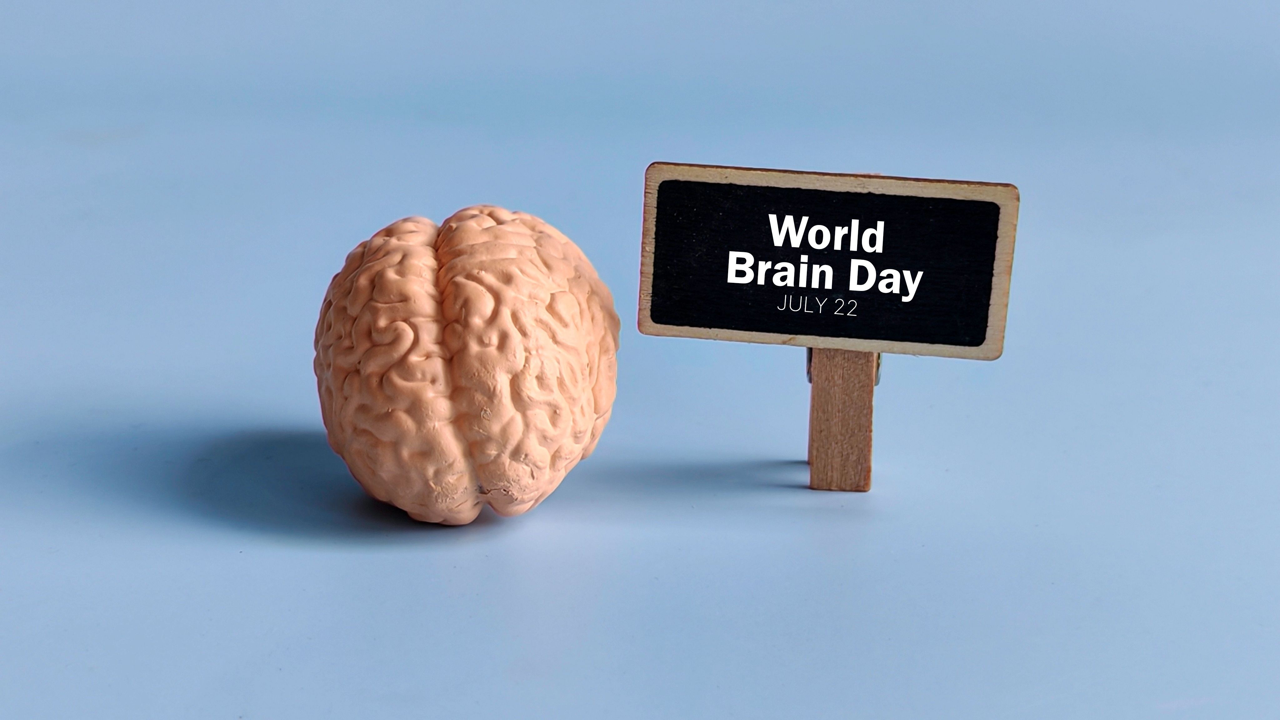 World Brain Day