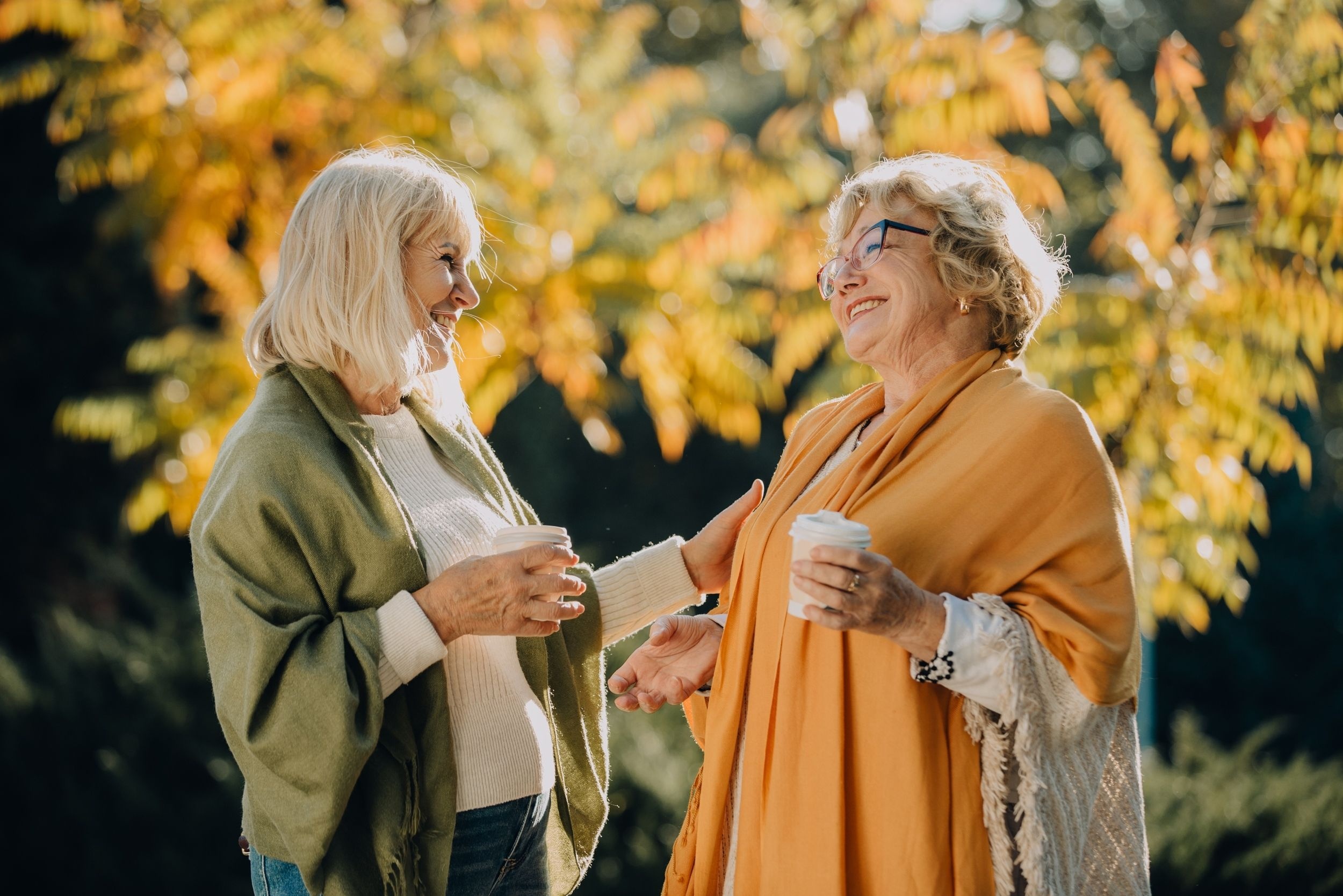 International Day of Friendship Social