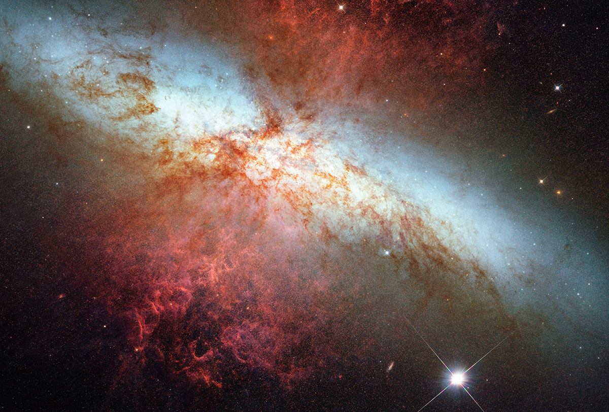 Space Science Synergy