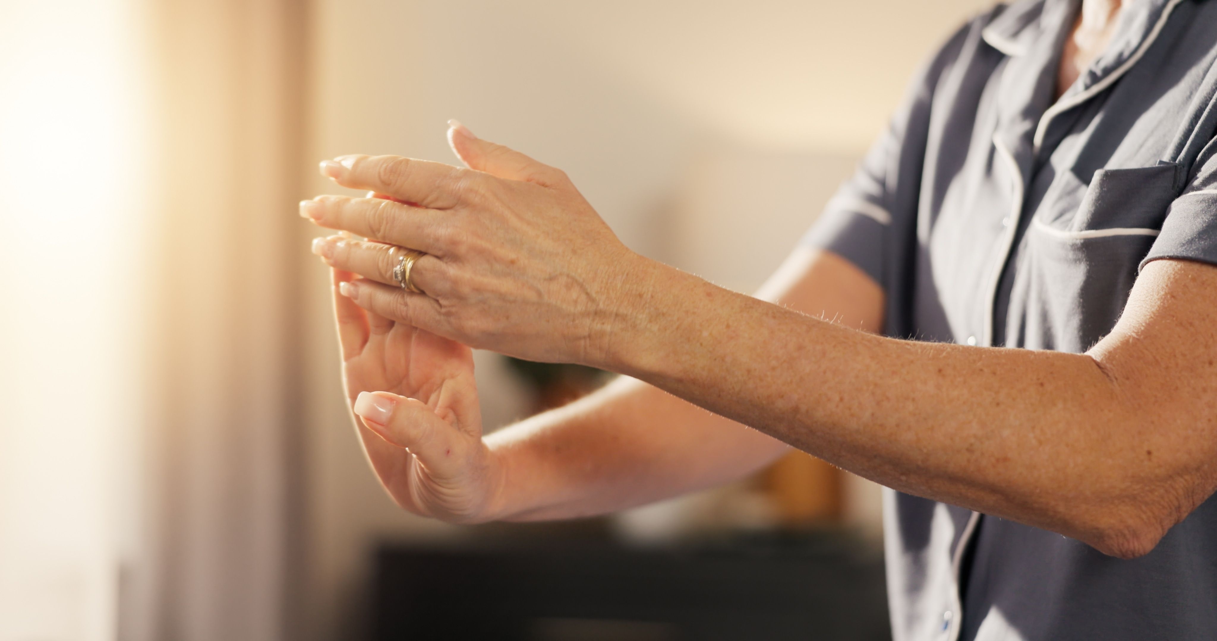 Arthritis Made Easier