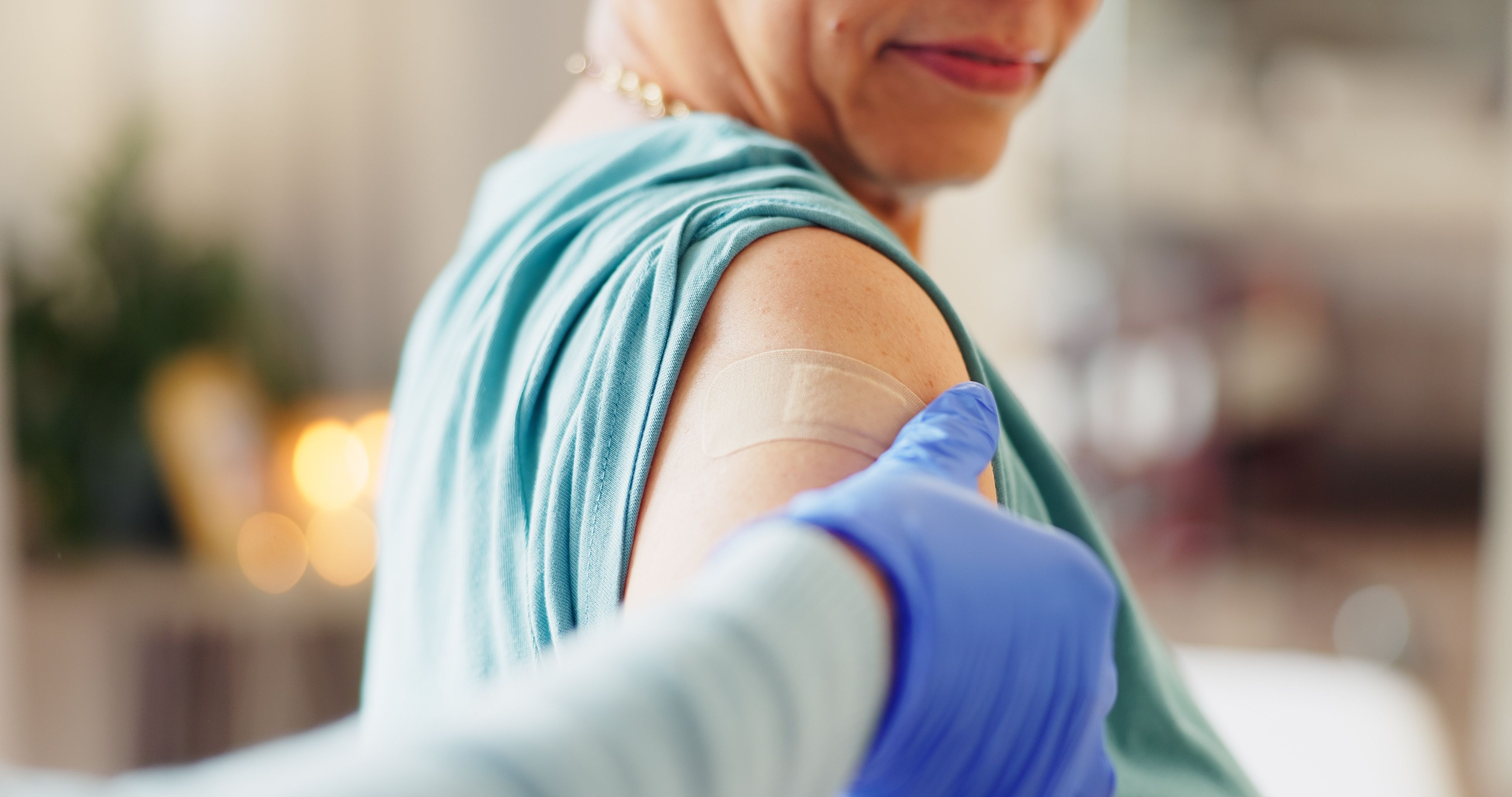 Immunity & Aging