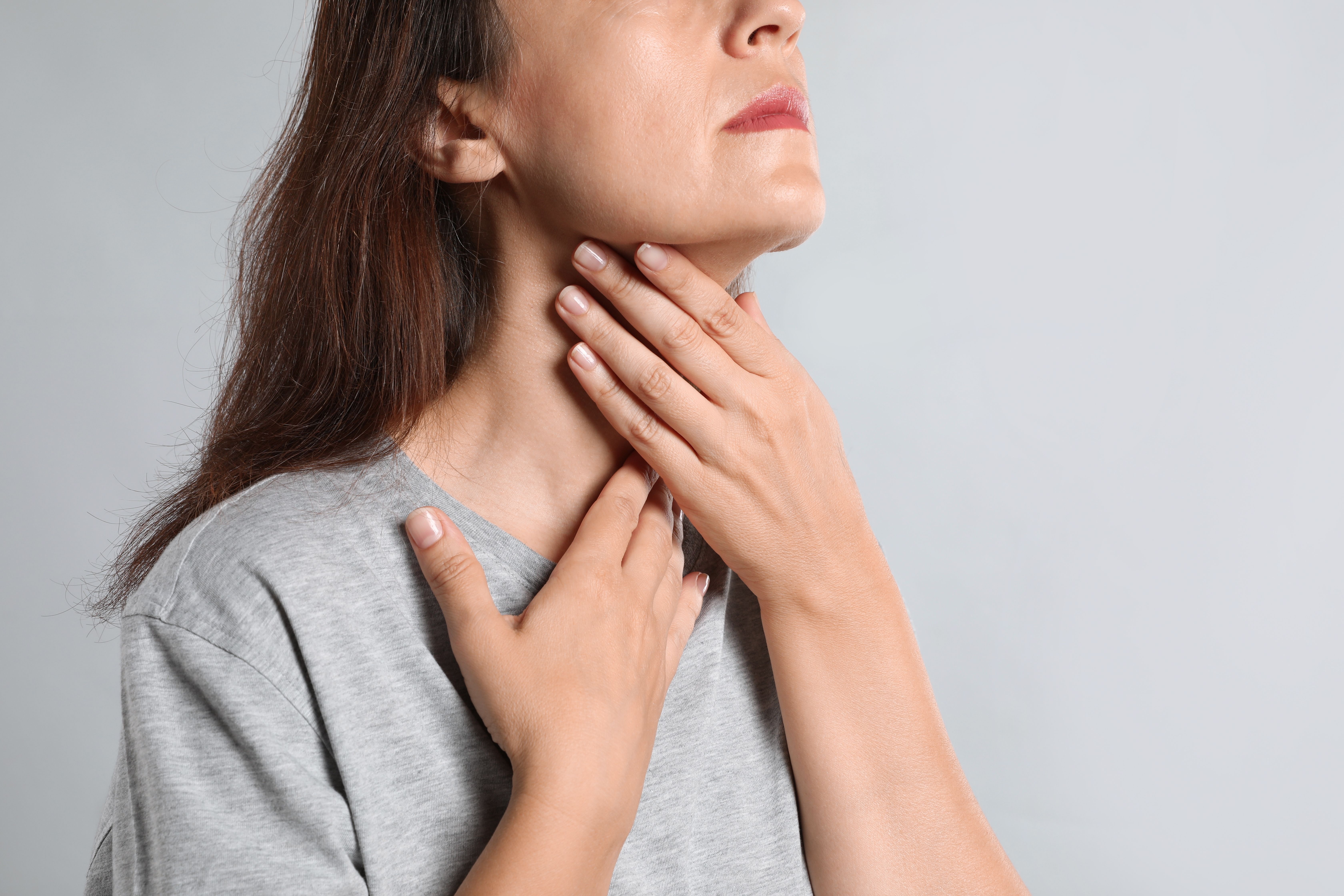 Thyroid & Aging