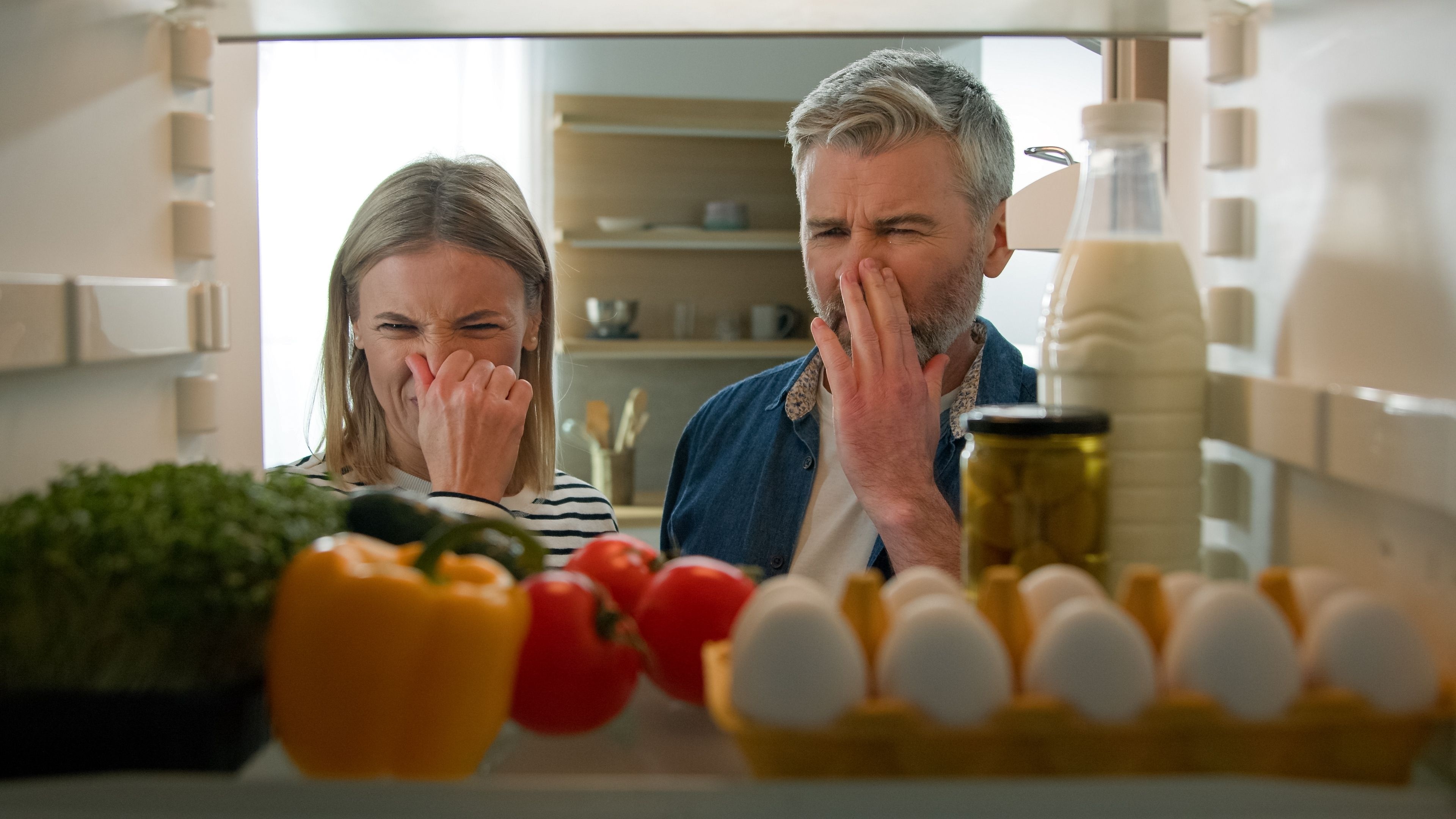 Does This Smell Bad?