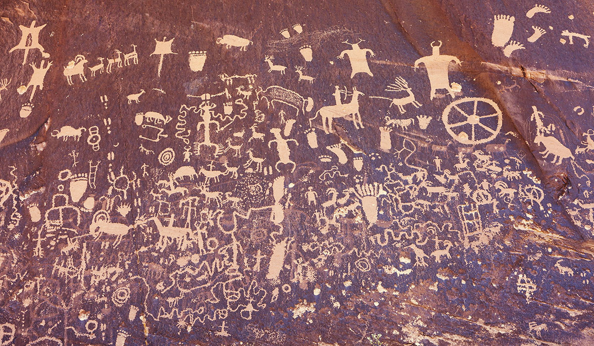 Ancient Civilizations