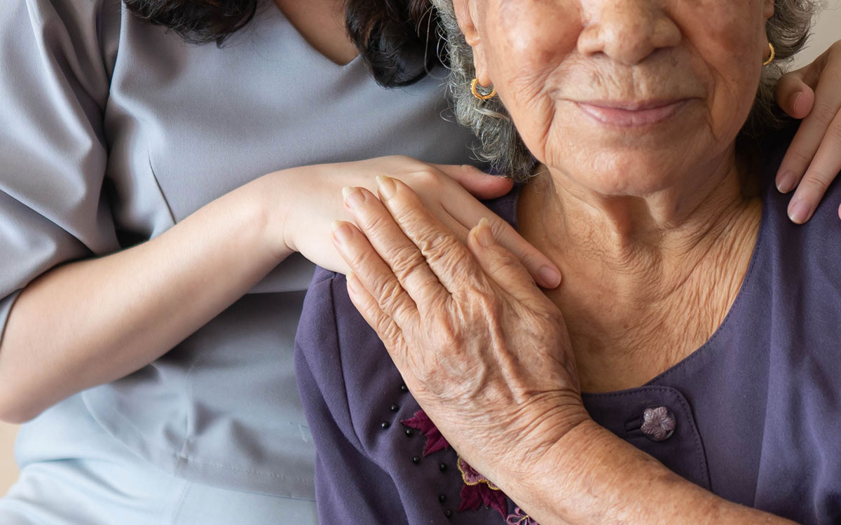 Alzheimer’s Disease & Dementia Care Training