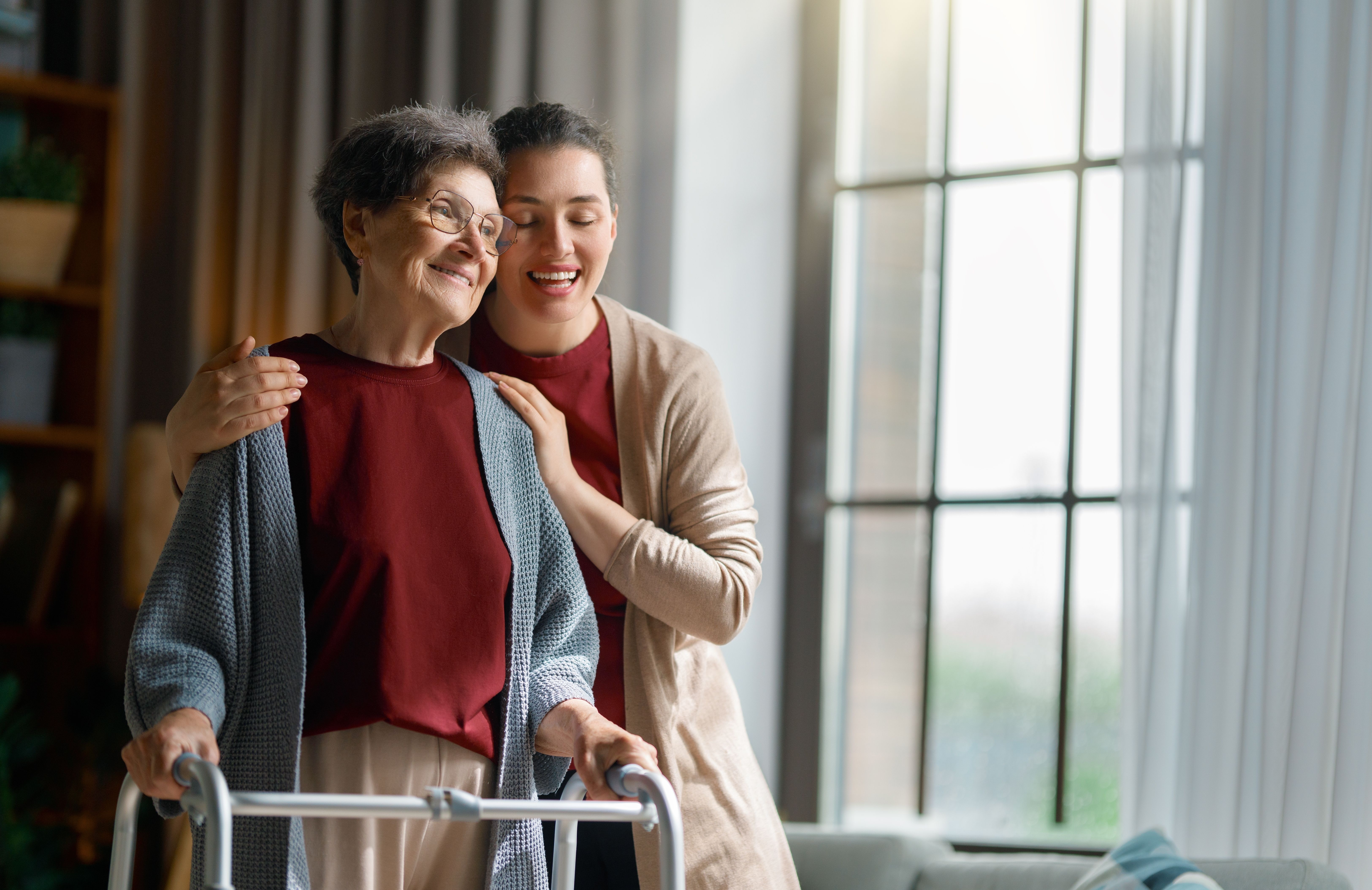Opportunities for Independence