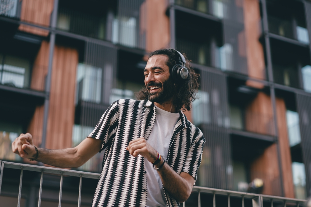 Music, Art, and Movement for Health
