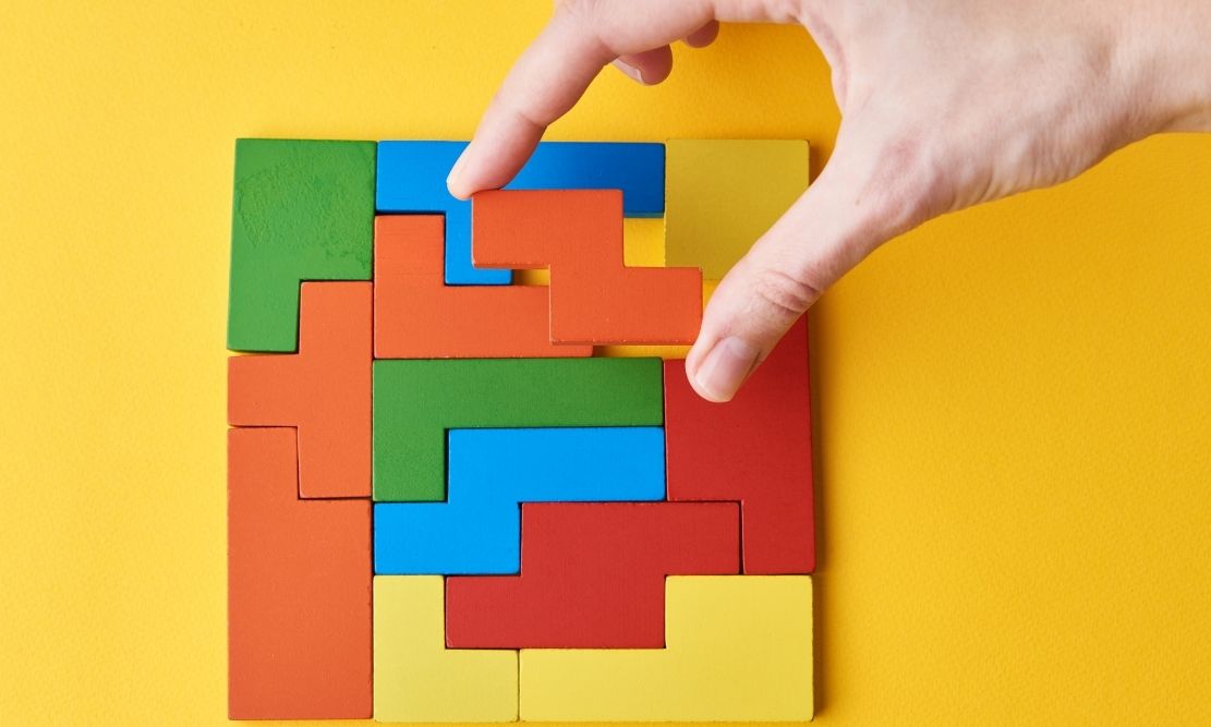 Puzzle Power