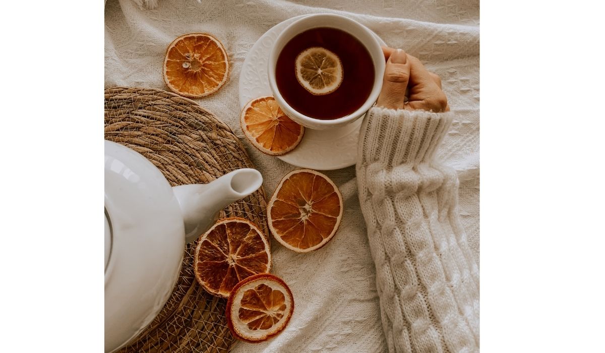 The Science of Seasonal Vitality