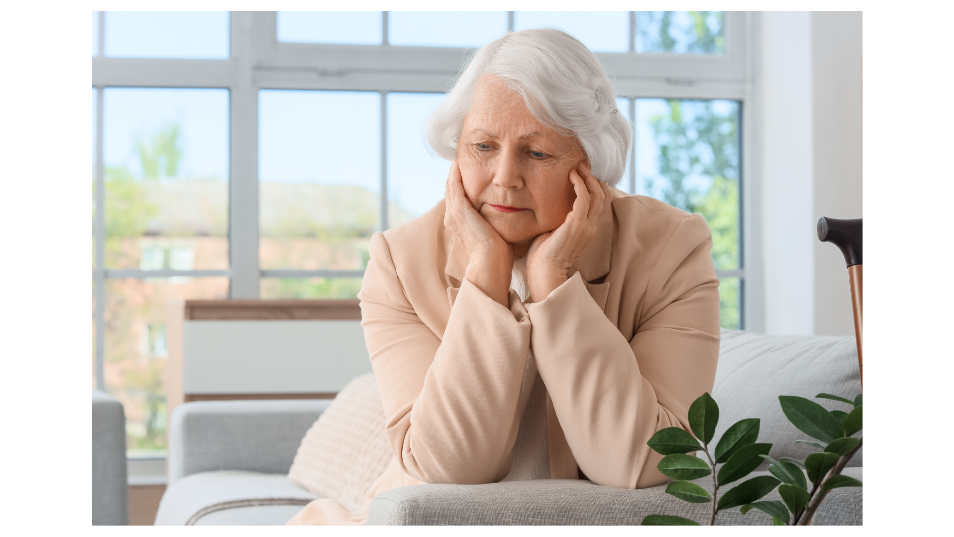 Mental Health and Aging