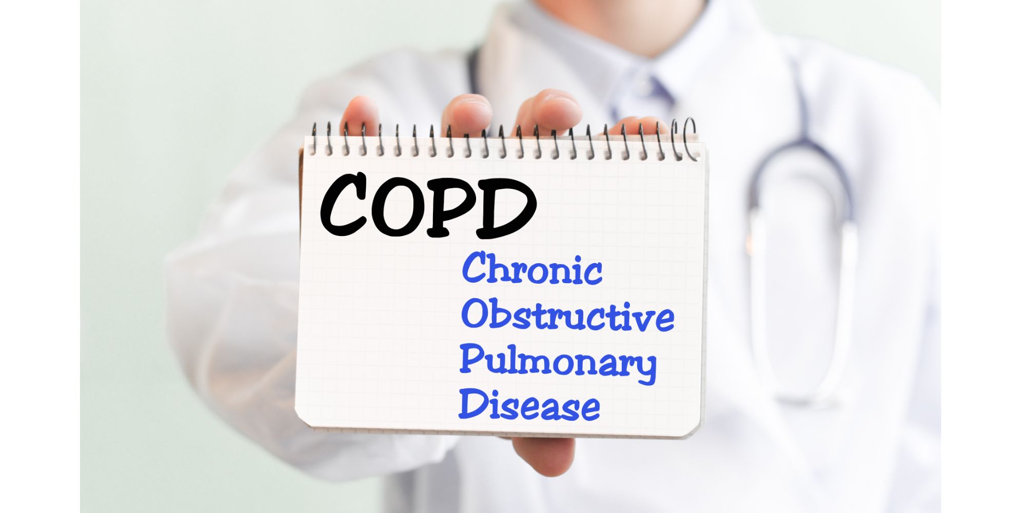 What’s New with COPD