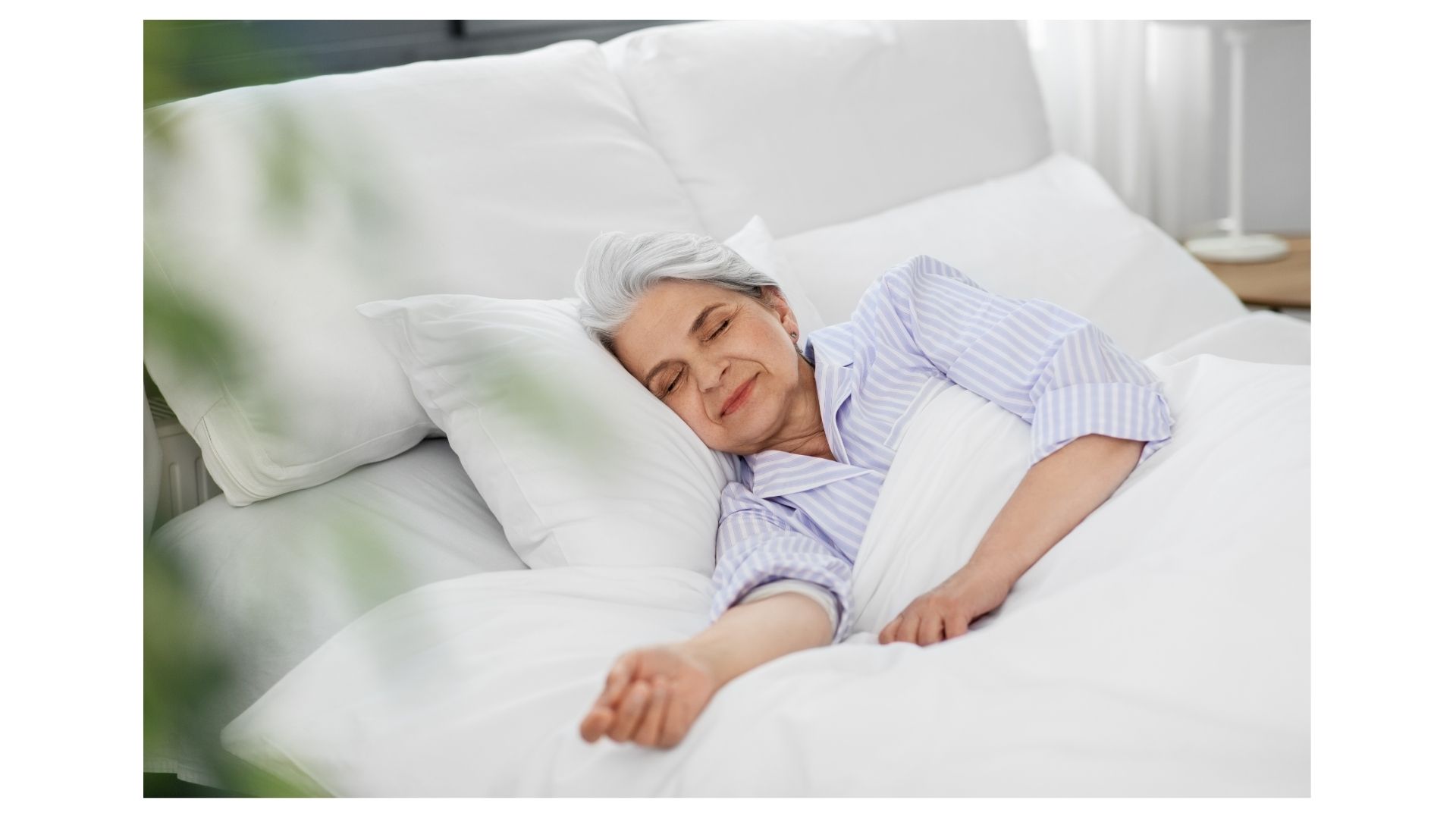 Better Sleep for Better Days