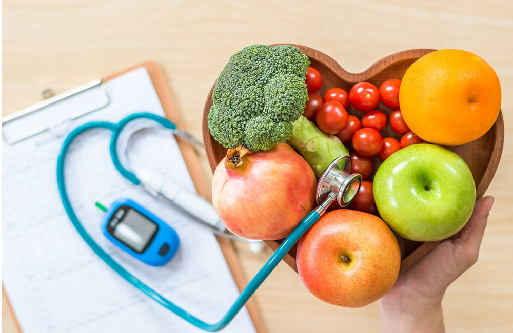 Understanding Diabetes