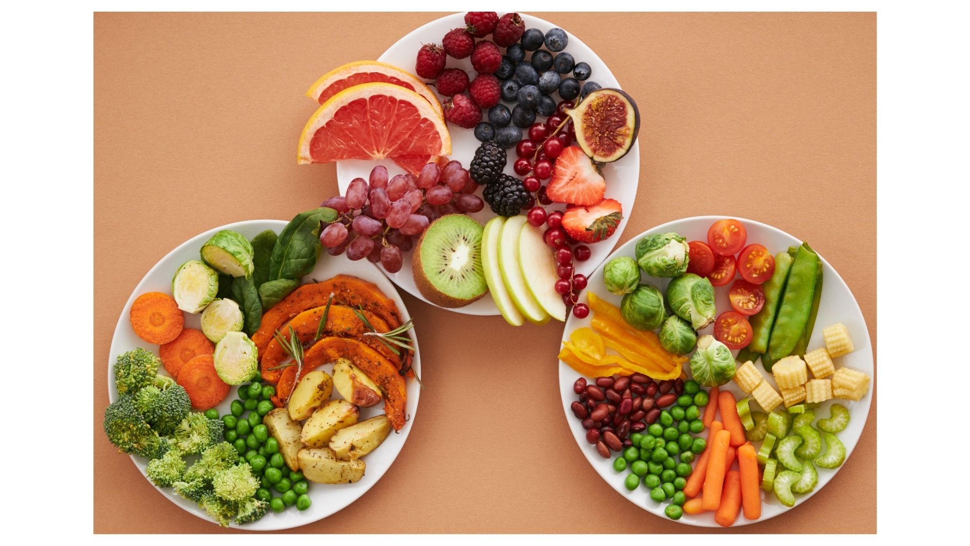 Food is Medicine