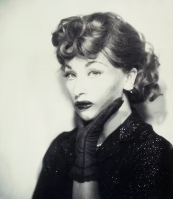 Cindy Sherman