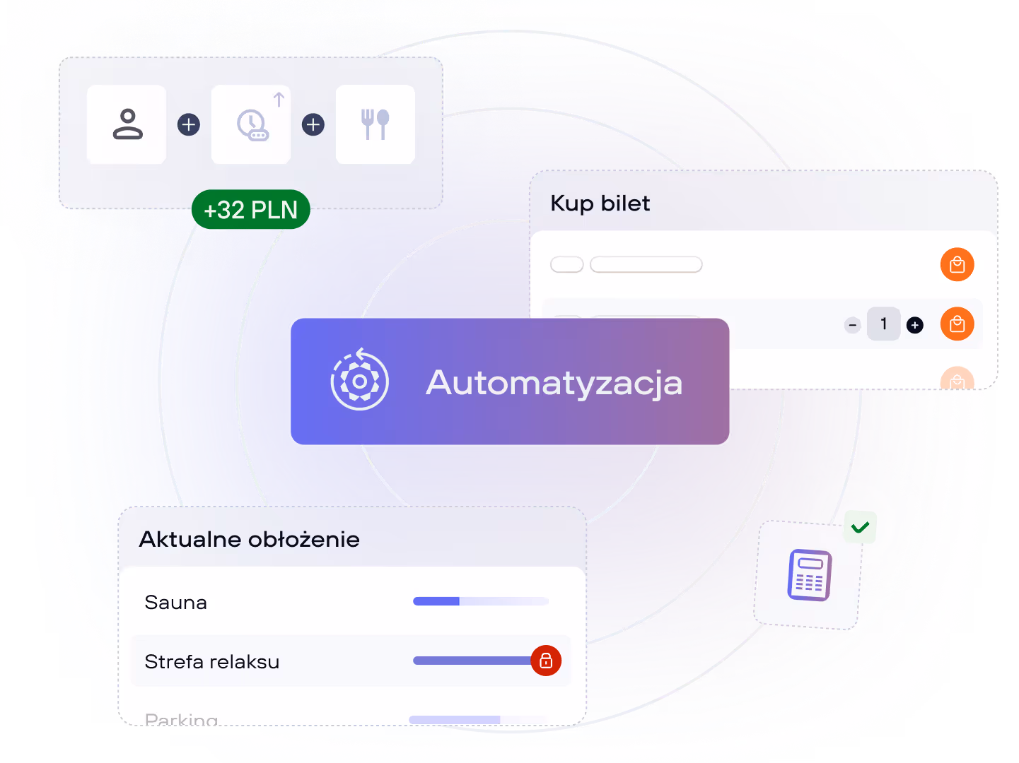 Automatyzacje procesów
