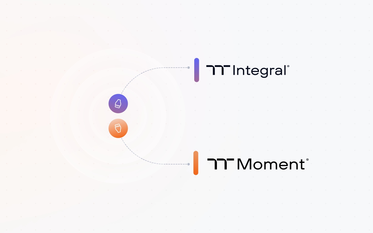 TT Moment - Możliwość integracji z TT Obiekt (ESOK)
