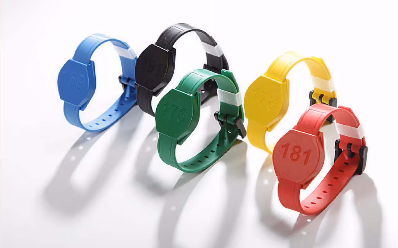 TT Unit - Paski i karty