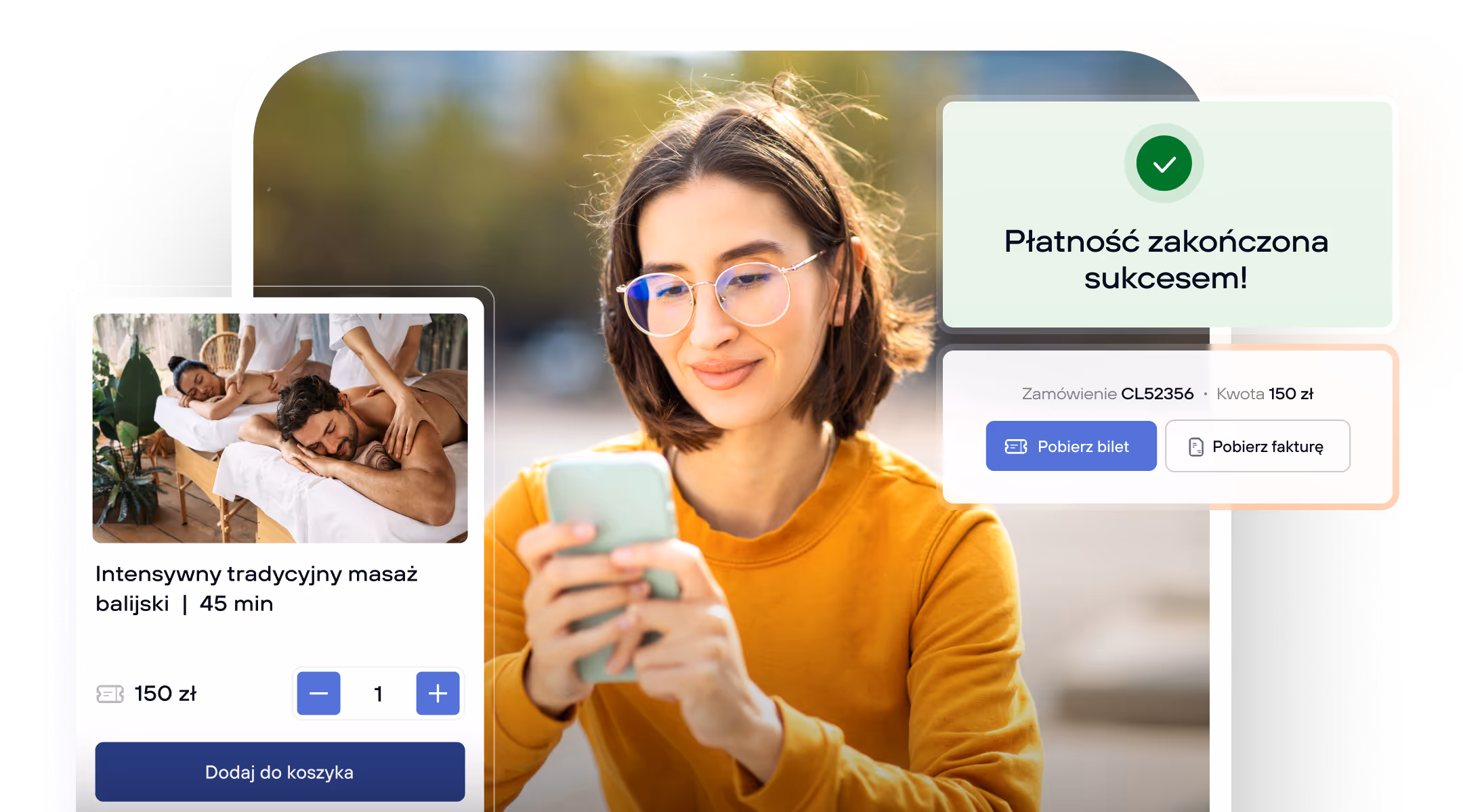 TT Moment - Wygodny dostęp do oferty i łatwiejsze zakupy – TT Soft