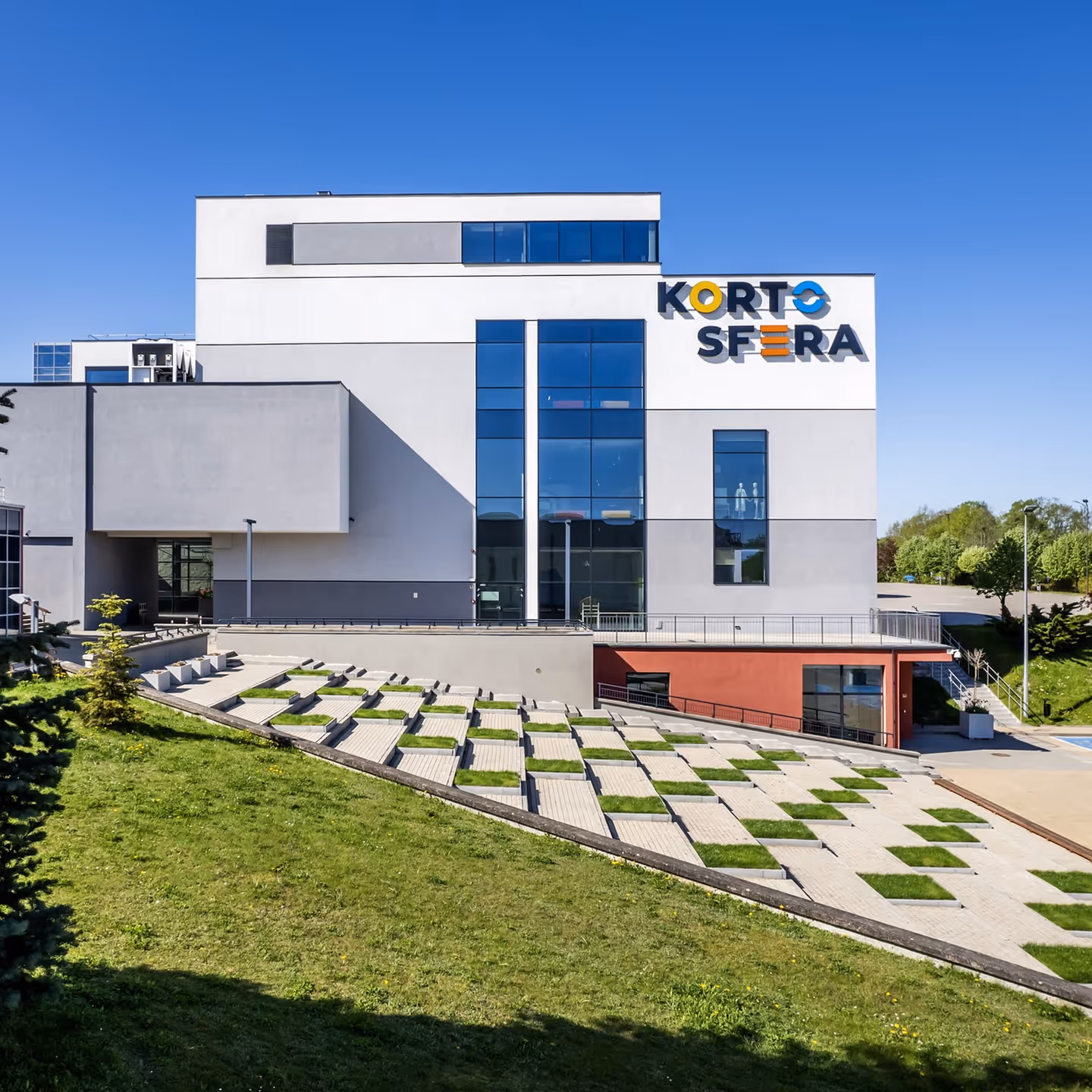 KORTOSFERA Centrum Popularyzacji Nauki i Innowacji