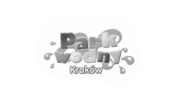 Park wodny w Krakowie