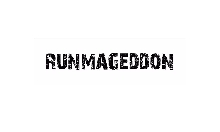 Runmagedon