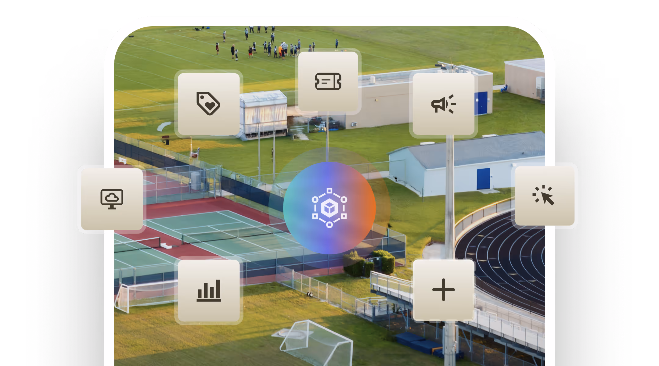 TT Pass - Integracja z systemami sprzedaży i zarządzania obiektem