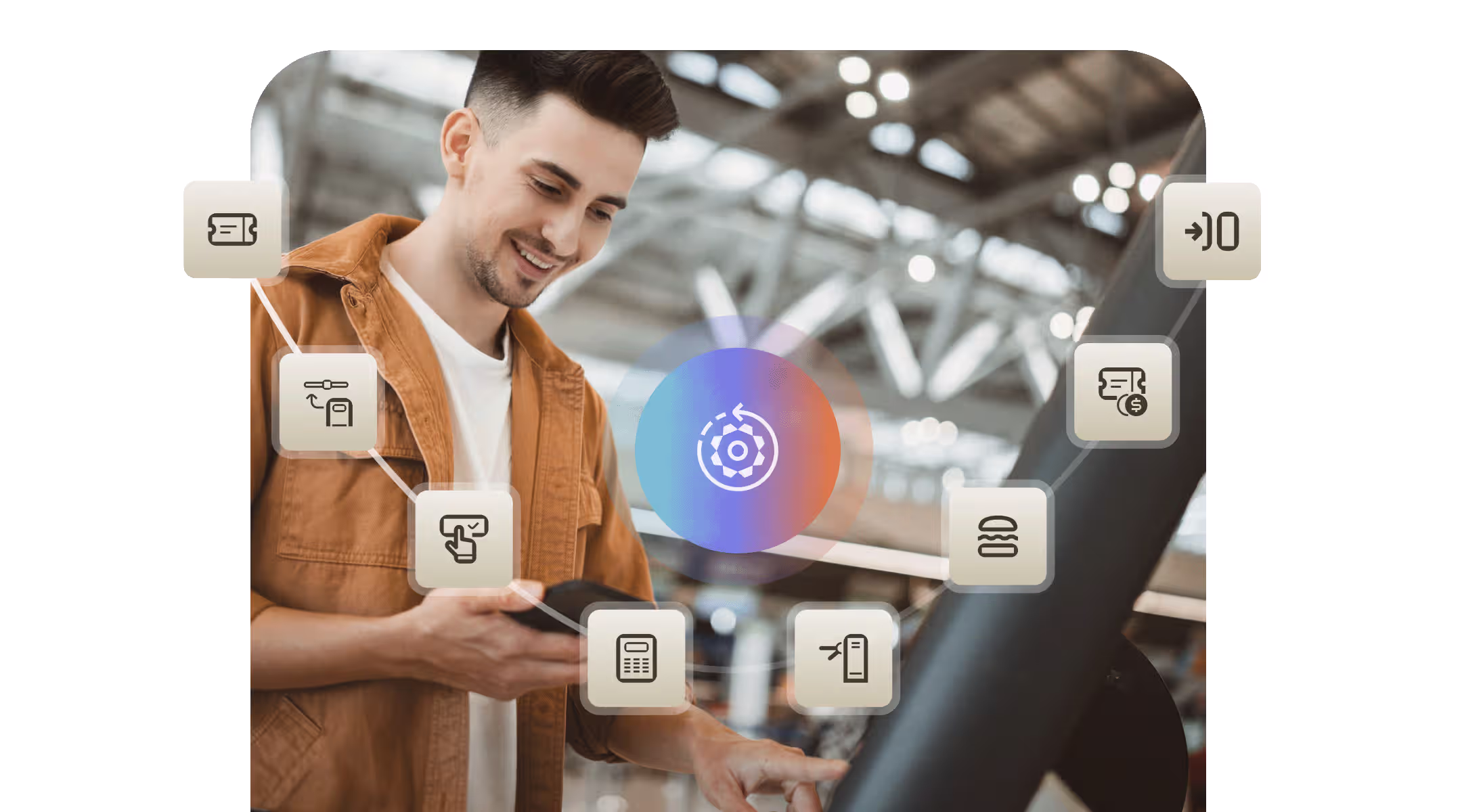 TT Pass - Sprawna obsługa klienta dzięki nawet 100% automatyzacji