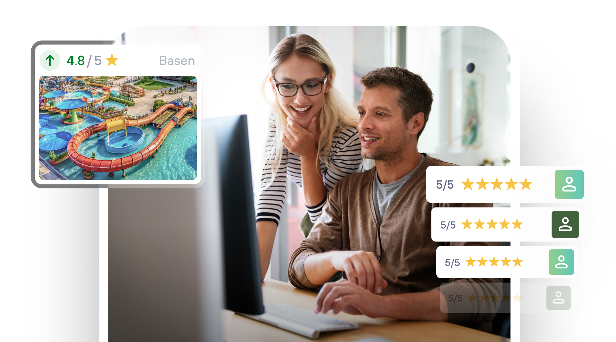 TT Display - Poprawa doświadczeń klienta nawet o 46%