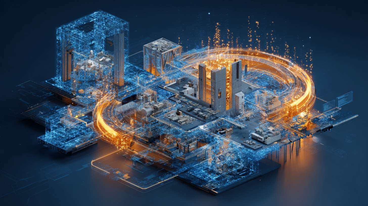 AI agents transforming construction lending - Built Technologies and MightyBot