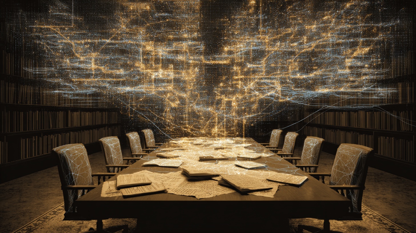 What Is AI Governance — policy frameworks and executable infrastructure for enterprise AI