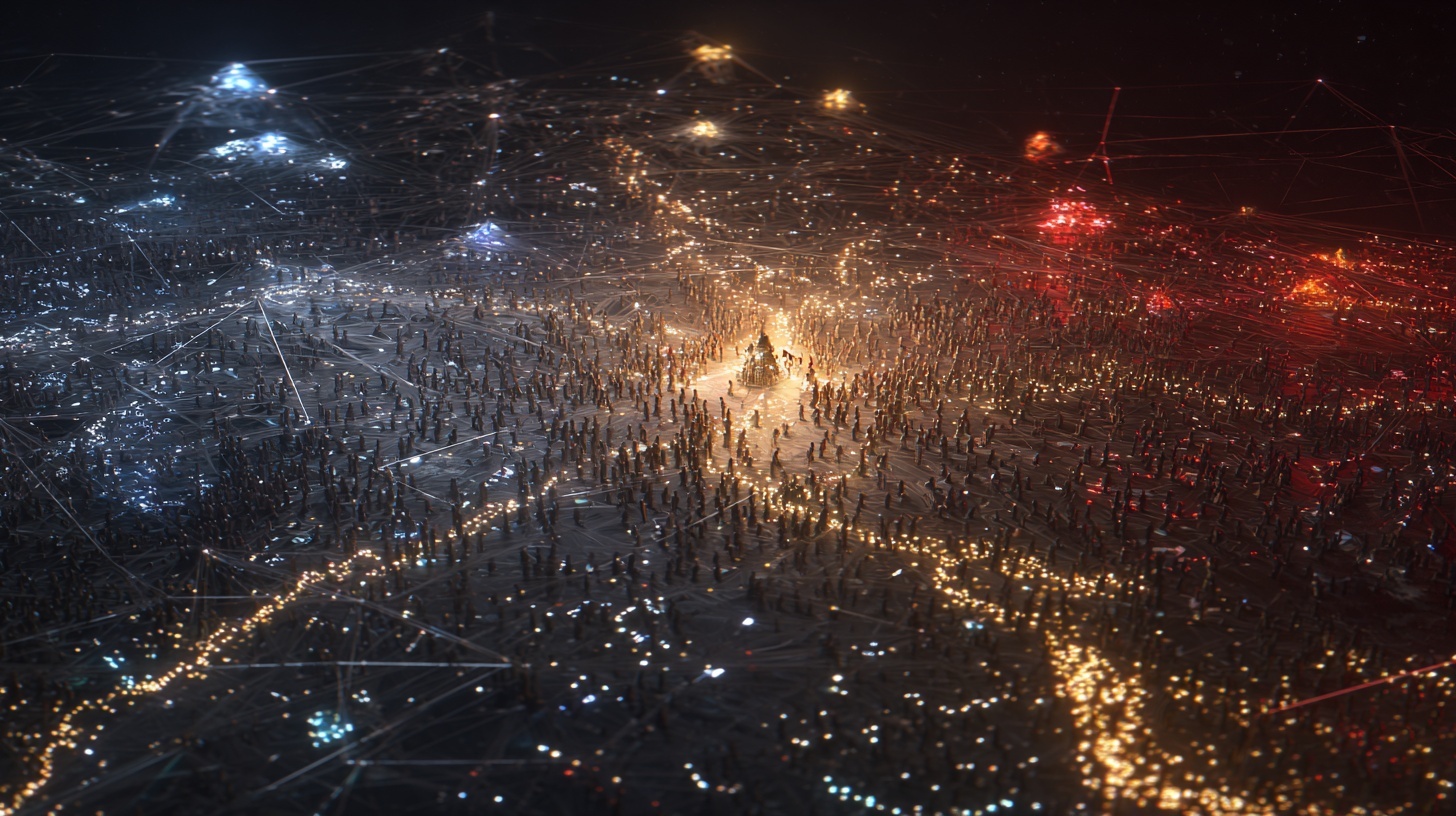 What Is a Non-Human Identity — managing AI agent credentials at scale