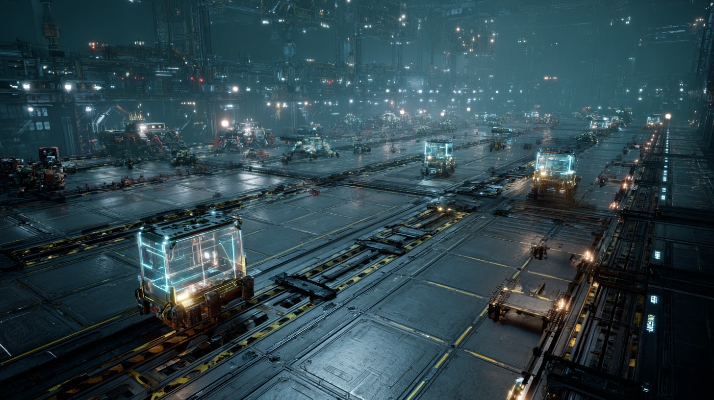 What Is an AI Agent Operating Model