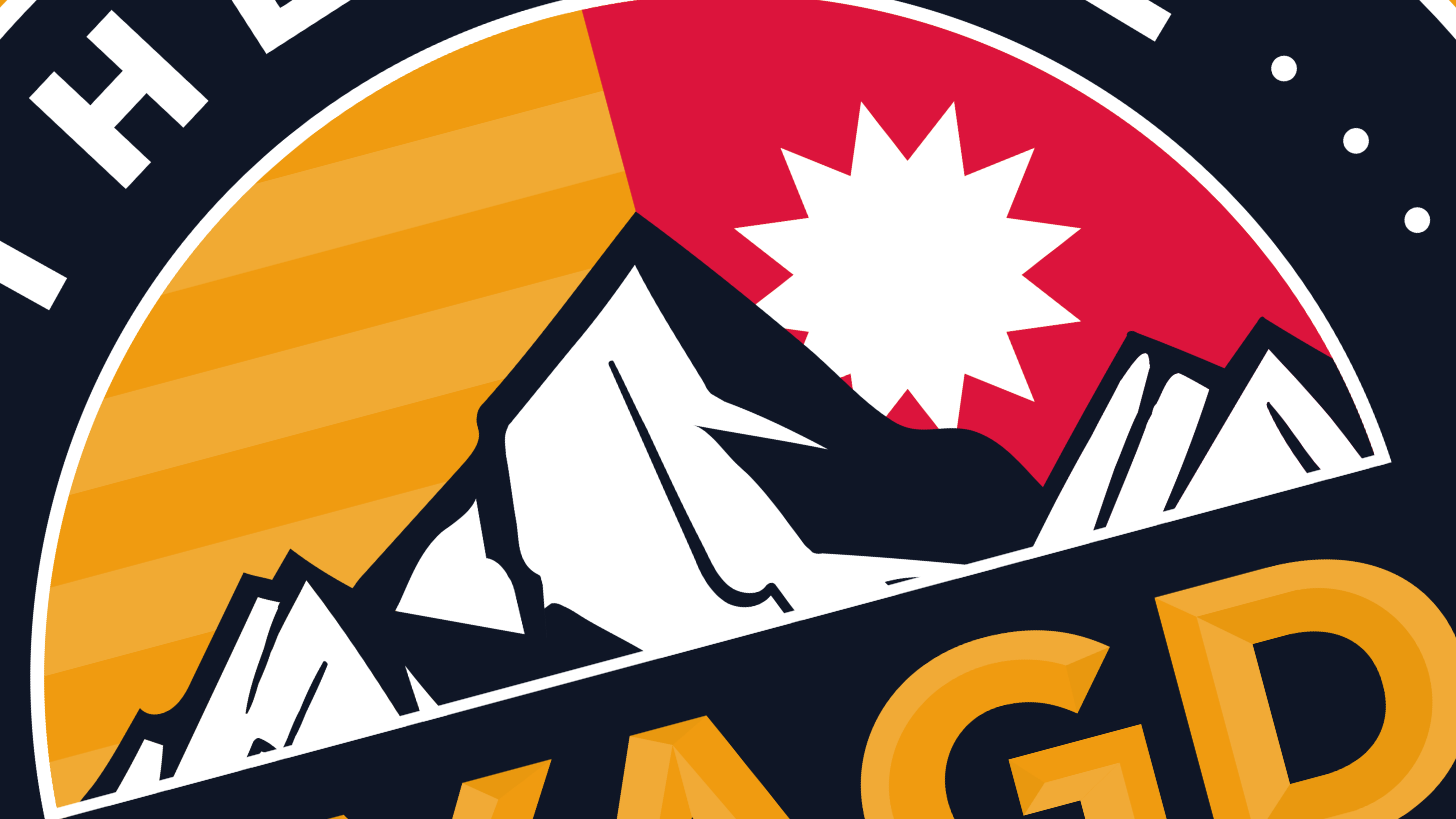STREET FOOTBALL AUSTRALIA REAL MYAGDI TEAM LOGO BANNER