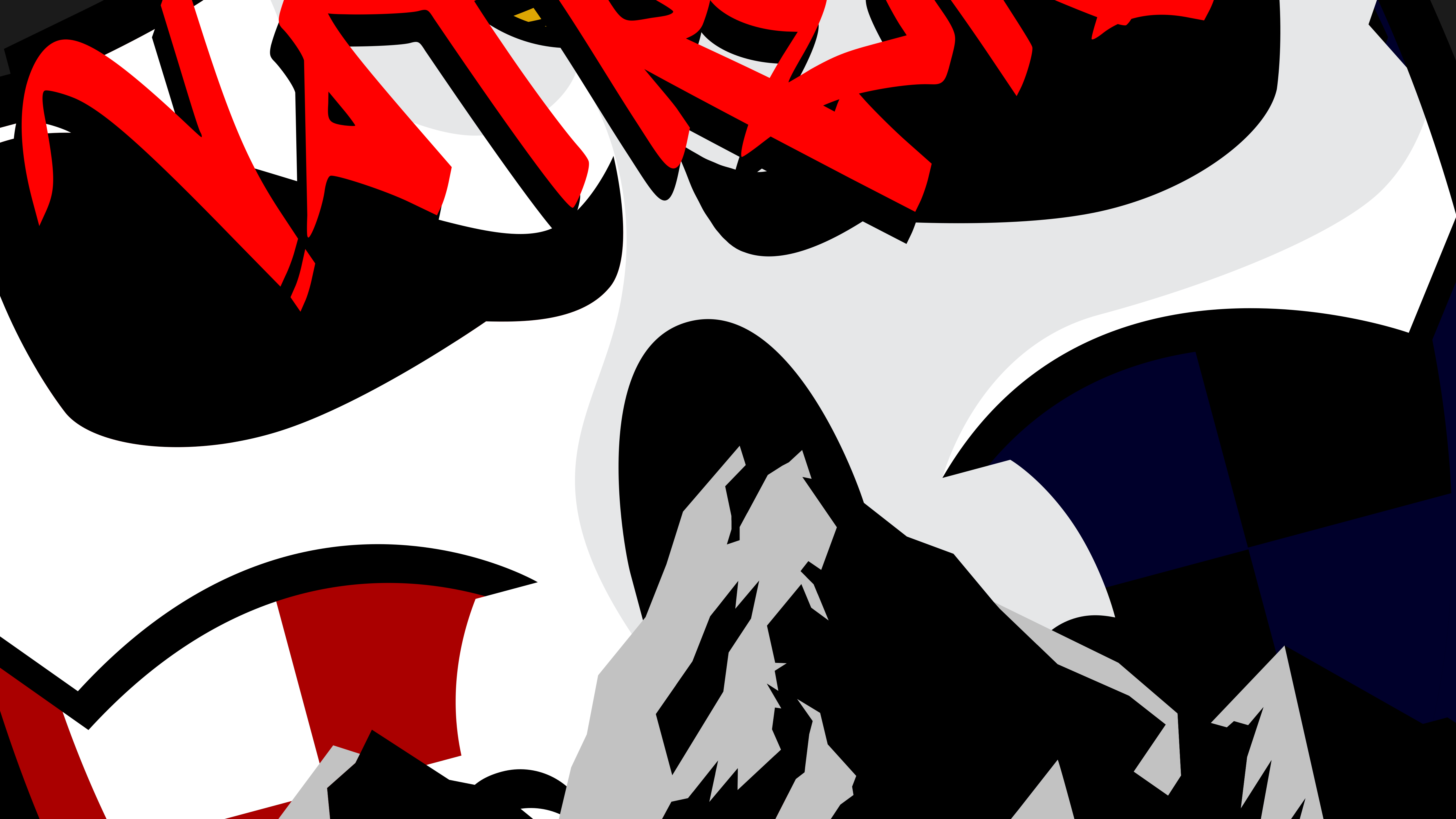 SSC VATRENI LOGO BANNER STREET FOOTBALL AUSTRALIA