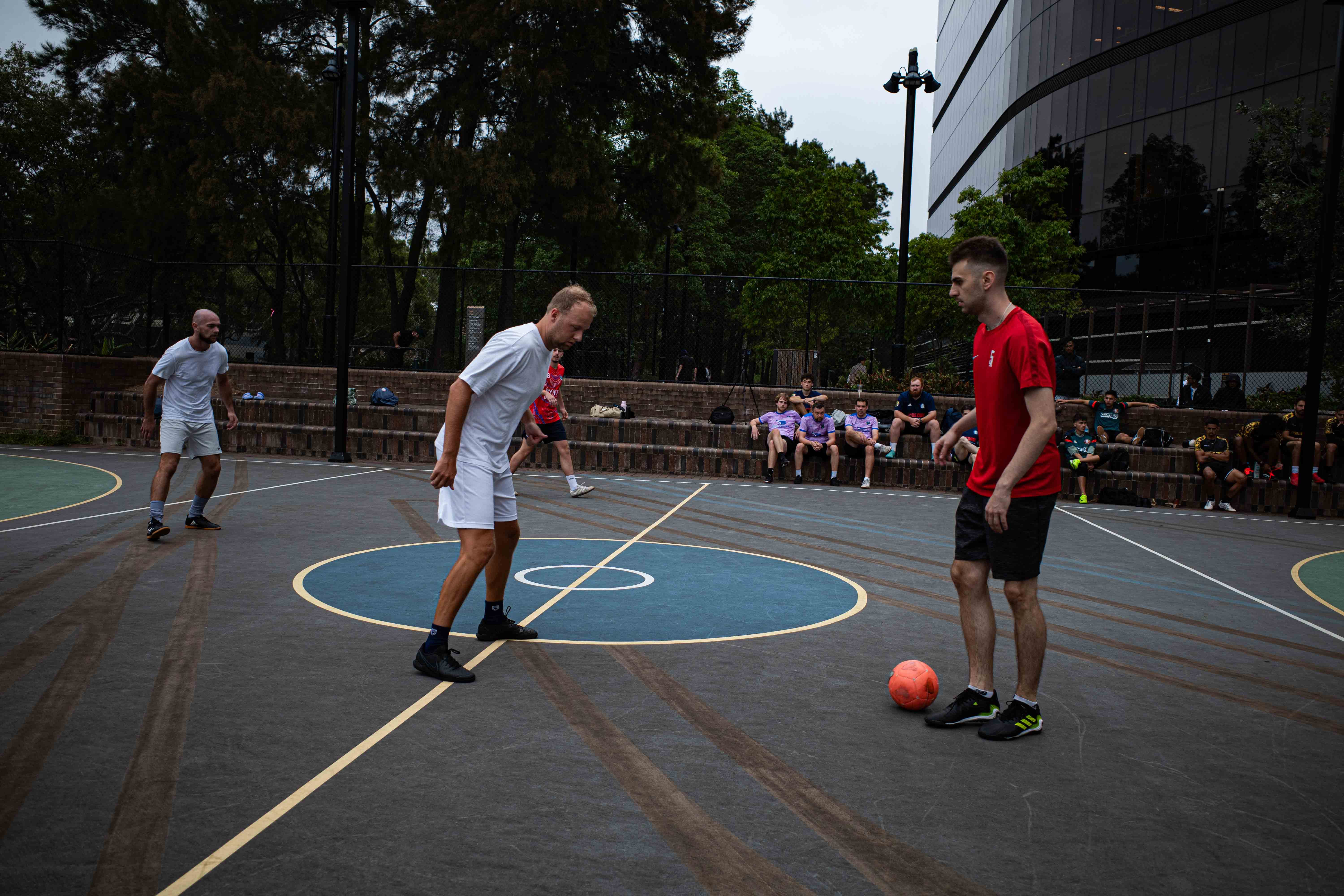 STREET FOOTBALL AUSTRALIA JANUARY 2026 EVENT 8