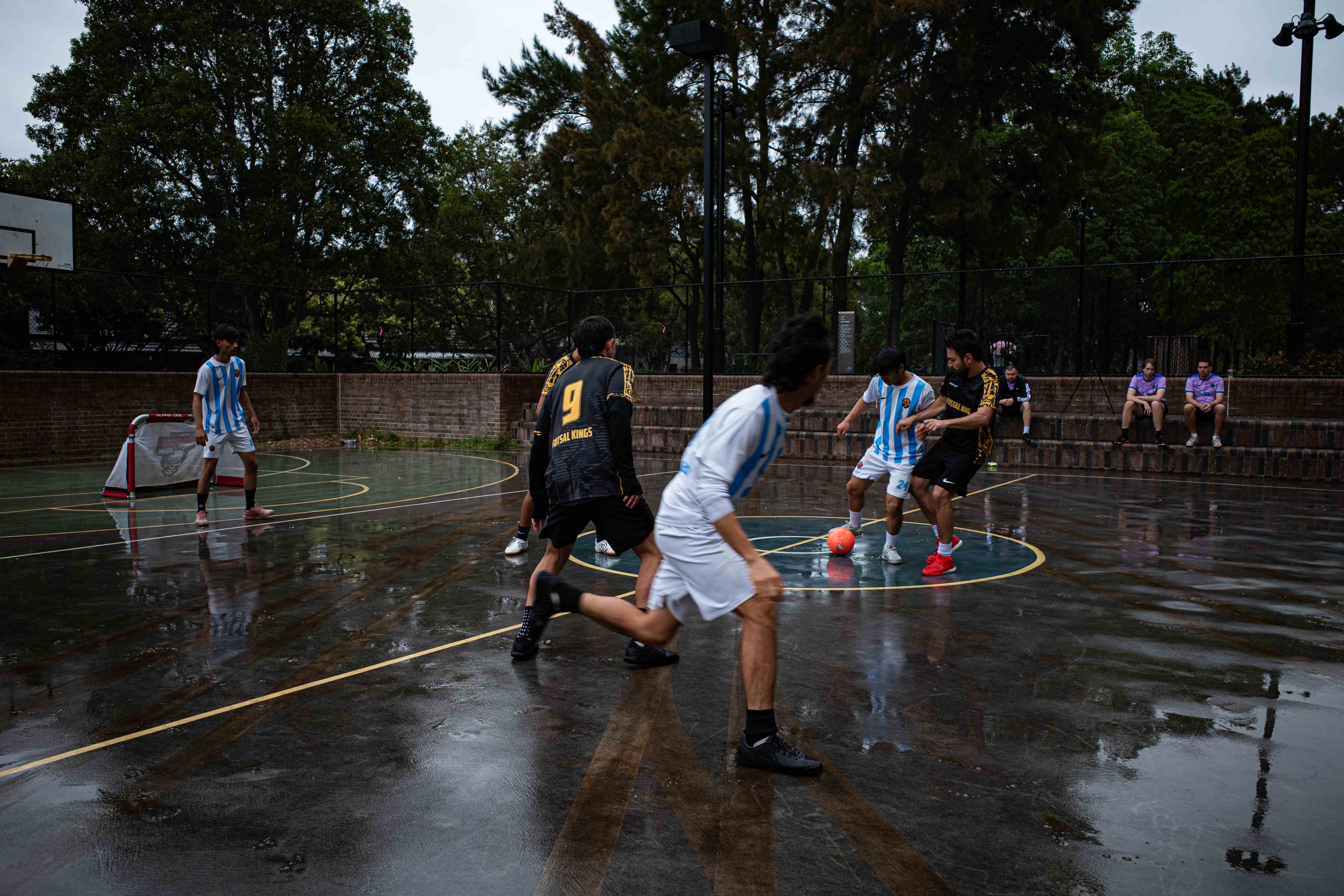 STREET FOOTBALL AUSTRALIA JANUARY 2026 EVENT 6