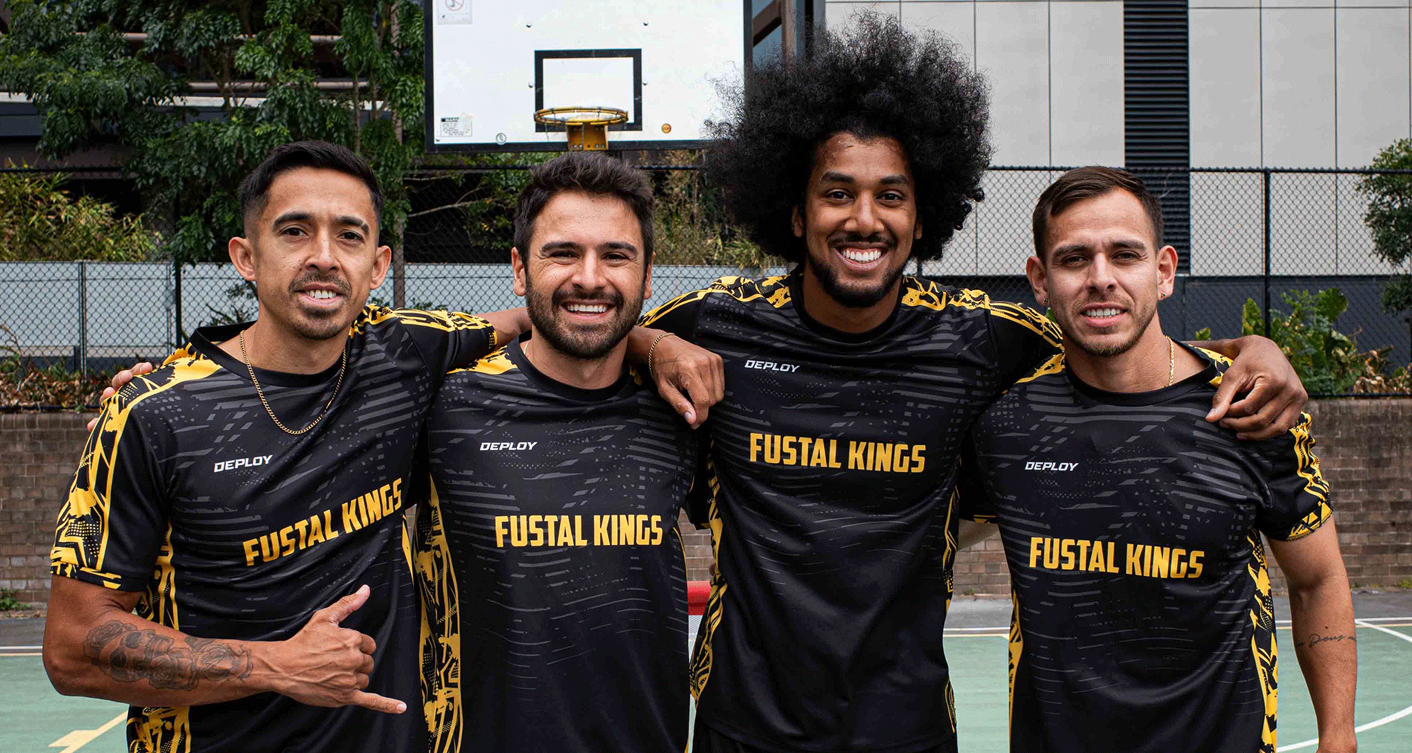 FUTSAL KINGS HEADSHOT 3