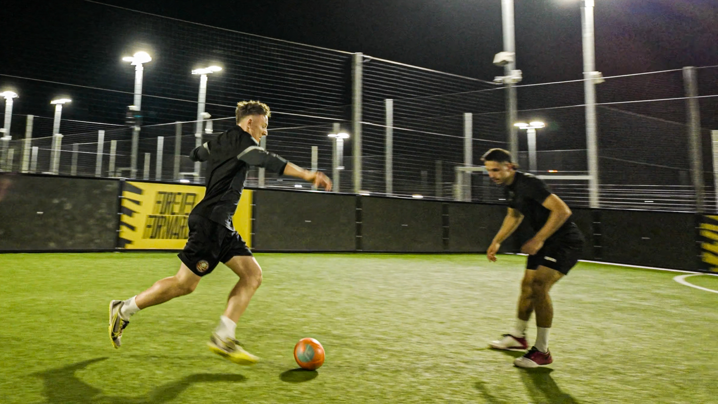 STREET FOOTBALL AUSTRALIA - X1 APRIL (9)