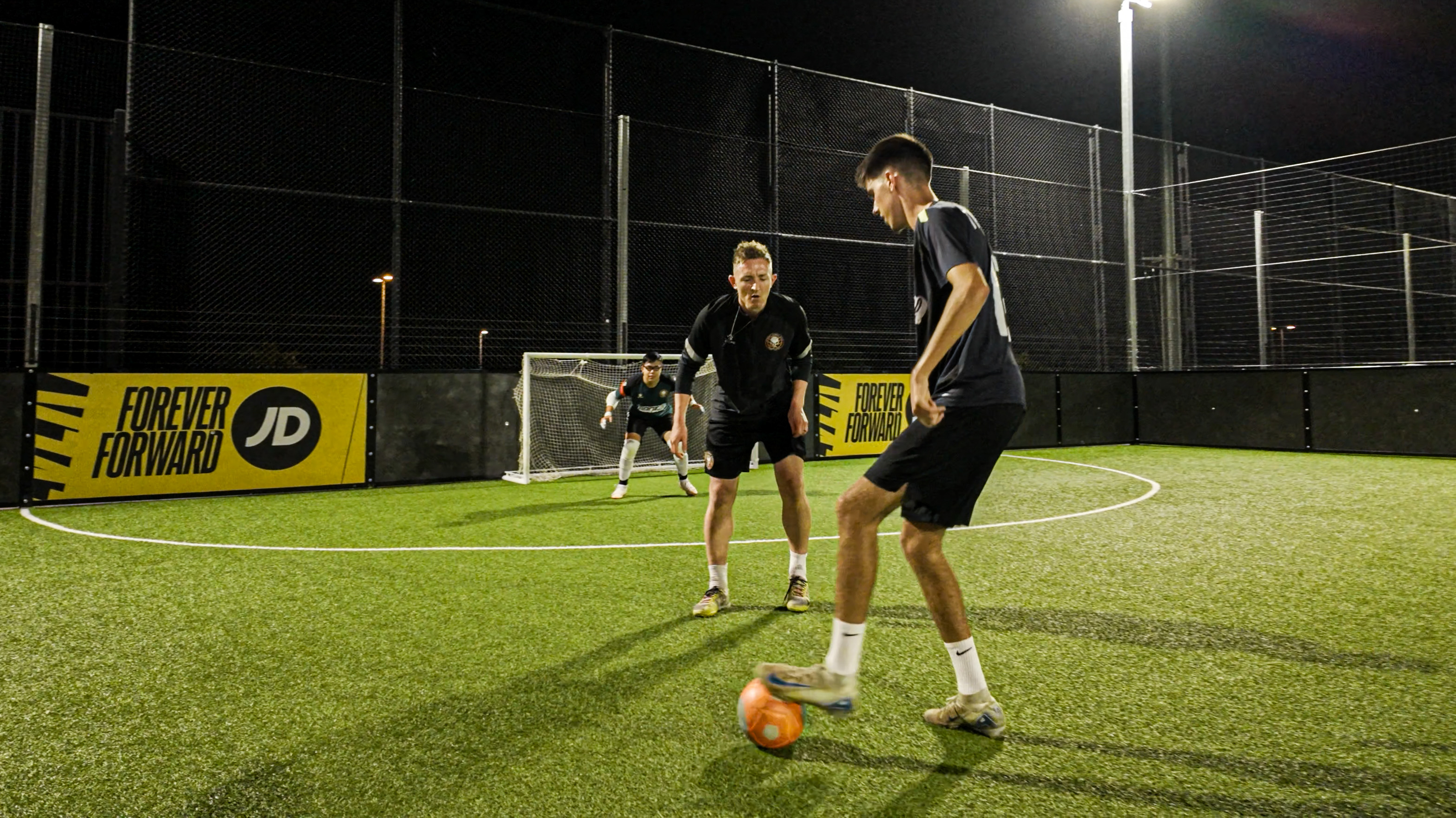 STREET FOOTBALL AUSTRALIA - X1 APRIL (10)