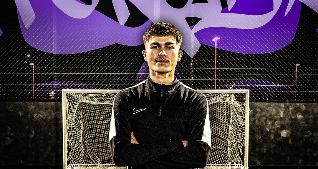 SSC TORCIDA HEADSHOT