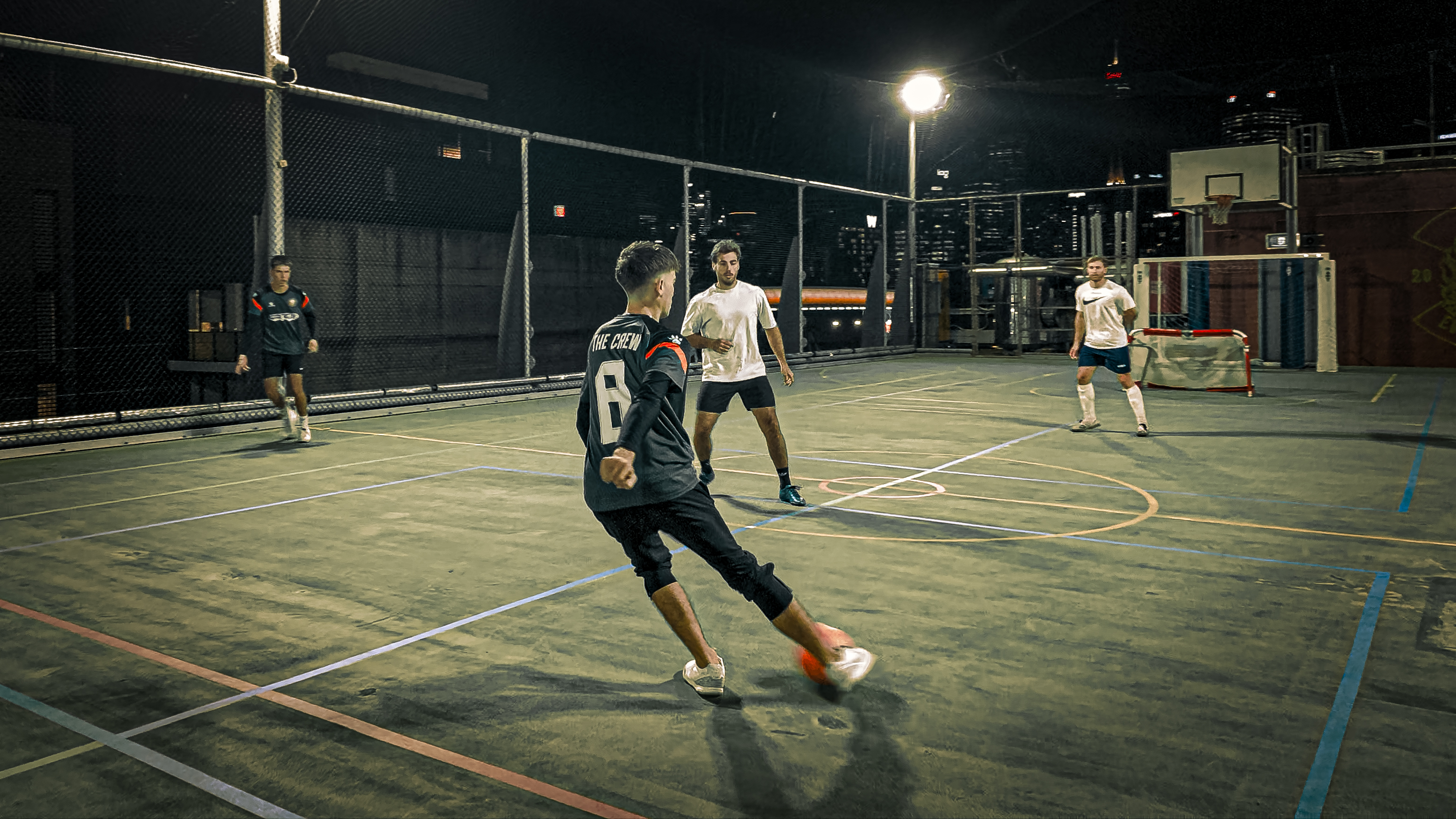 STREET FOOTBALL AUSTRALIA 3V3 APRIL 2026 3